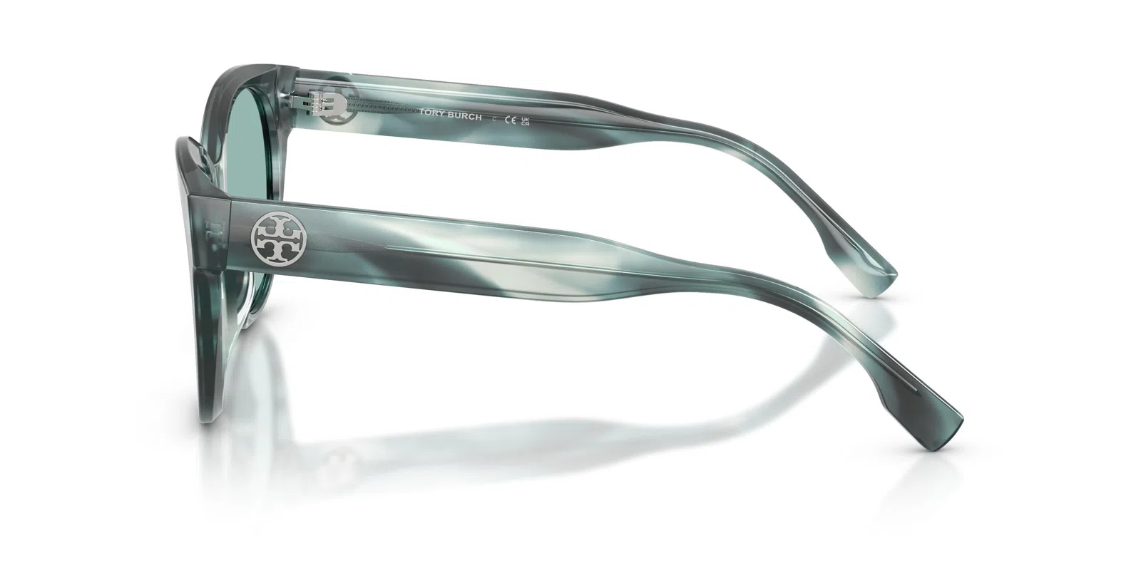 Tory Burch 7236U Sunglasses - view 27
